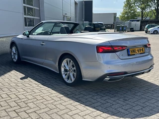 Audi A5 - afbeelding nr 6