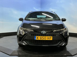 Toyota Corolla Touring Sports Toyota Corolla Touring Sports 1.8 Hybrid Business Clima | Cruise | Camera - afbeelding nr 8