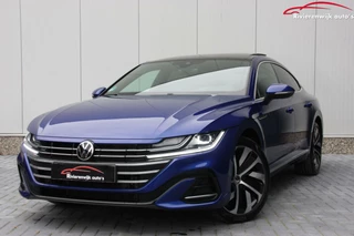 Volkswagen Arteon - 486041451-0