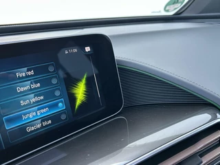 Mercedes-Benz EQC Mercedes EQC 400 4MATIC Premium Plus 80 kWh PANO I INCL. BTW I 1e EIGENAAR I DEALER O.H | SOH 90% - afbeelding nr 8