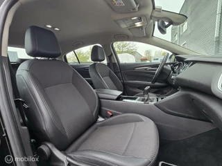 Opel Insignia Opel Insignia Grand Sport 1.5 Turbo EcoTec Innovation | NAP - afbeelding nr 26