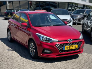 Hyundai i20 - afbeelding nr 7