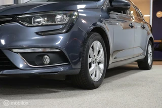 Renault Mégane Estate Renault Megane Estate 1.2 TCe Zen | Trekhaak | - afbeelding nr 9