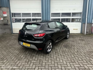 Renault Clio Renault Clio Automaat 1.2 GT-line AUTOMAAT, KEYLESS - afbeelding nr 6