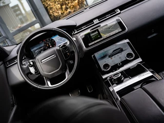 Land Rover Range Rover Velar Land Rover Range Rover Velar 2.0 P250s Turbo AWD R-Dynamic - afbeelding nr 21