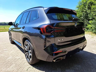 BMW X3 BMW X3 xDrive30e M-Sport|Pano|Trekhaak|Laser - afbeelding nr 7