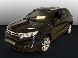 Suzuki Vitara Suzuki Vitara 1.6 Exclusive - afbeelding nr 18