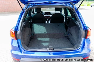 SEAT Arona Seat Arona 1.0 TSI FR Business Intense Plus - afbeelding nr 63