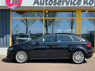 Audi A3 - afbeelding nr 6