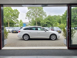 SEAT Leon Seat Leon ST 1.0 EcoTSI Style Business Intense AUTOMAAT Clima|Navi|Isofix|53dkm NAP!! - afbeelding nr 55