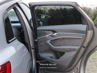Audi e-tron |PANO|MEMORY|CARPLAY|ORIG. NL| - afbeelding nr 36