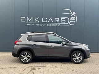 Peugeot 2008 - afbeelding nr 22