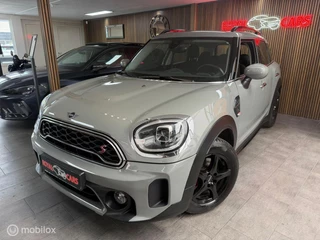 MINI Countryman 1.5 Cooper Business Edition/ NARDO GREY
