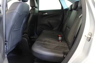 Opel Crossland Opel Crossland 1.2 Turbo elegance |Alcantara|Navi| - afbeelding nr 12