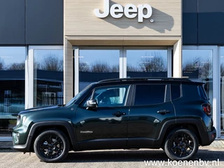 Jeep Renegade - afbeelding nr 6