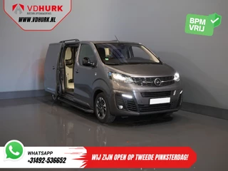 Opel Vivaro - afbeelding nr 9