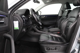 Škoda Kodiaq Skoda Kodiaq 1.4 TSI ACT Style Business 7p (TREKHAAK, STOELVERWARMING, CAMERA, SFEERVERLICHTING, ELEKTR STOELEN, NL-AUTO) - afbeelding nr 8