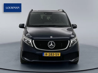 Mercedes-Benz EQV - afbeelding nr 13