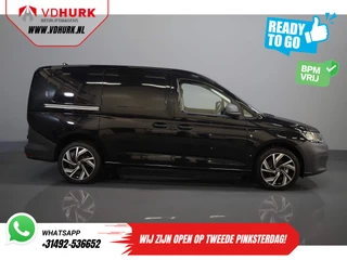Volkswagen Caddy - afbeelding nr 4