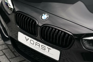 BMW 1 Serie BMW 1-serie M140i xDrive Harman Kardon Dak Leer - afbeelding nr 13