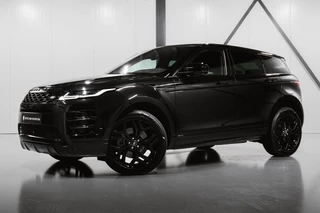 Land Rover Range Rover Evoque Land Rover Range Rover Evoque 1.5 P300e AWD R-Dynamic HSE | BLACKED OUT | Dealer Onderhouden - afbeelding nr 7