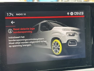 Citroën Berlingo - afbeelding nr 16