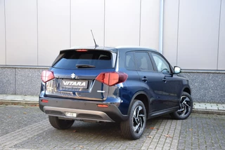 Suzuki Vitara Suzuki Vitara 1.4 Boosterjet Style Smart Hybrid | Rijklaarprijs €33.594,-!! | 6 jaar garantie of 150.000 KM | - afbeelding nr 33