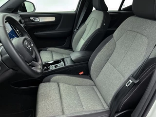 Volvo XC40 Volvo XC40 2.0 B4 Plus Dark - afbeelding nr 11