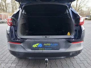 Opel Grandland X Opel Grandland X 1.2 Turbo / 2018 / 1ste Eigenaar / Zuinig / Meeneemprijs / - afbeelding nr 24