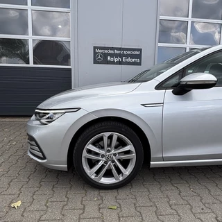 Volkswagen Golf Volkswagen Golf 1.0 eTSI Life Bns - afbeelding nr 11