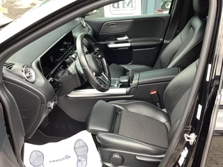 Mercedes-Benz B-Klasse Mercedes B180 Premium, nieuw model, zeer compleet, led, wide screen, camera, navi, - afbeelding nr 23