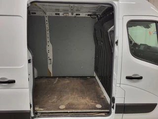 Renault Master - afbeelding nr 6