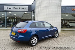 SEAT Ibiza Seat Ibiza ST 1.0 EcoTSI Style Connect - afbeelding nr 2