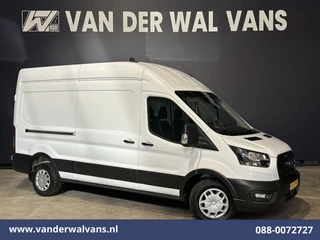 Ford Transit 2.0 TDCI 130pk L3H3 Euro6 Airco | Camera | Apple Carplay | Cruisecontrol