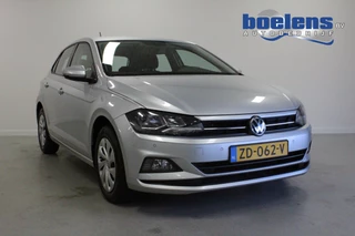 Volkswagen Polo 1.6 TDI Comfortline Business