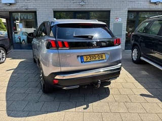 Peugeot 3008 Peugeot 3008 1.2 PureT. Trekhaak Airco Distri VV Beurt - afbeelding nr 10