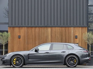 Porsche Panamera - afbeelding nr 5