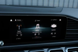 Mercedes-Benz GLE Mercedes GLE-klasse 450 4MATIC AMG|Pano|Distronic plus|Night - afbeelding nr 47