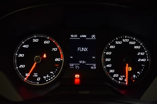 SEAT Ibiza CRUISE/NAVI/CARPLAY - afbeelding nr 17