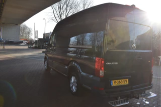 Volkswagen Crafter - afbeelding nr 26