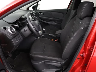 Renault Clio Renault Clio 0.9 TCe Limited | Trekhaak | Navigatie |  Bluetooth | Cruise control | Parkeerhulp | LED | Airco | DAB - afbeelding nr 5