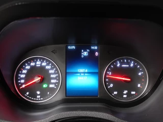 Mercedes-Benz Sprinter Mercedes-Benz Sprinter L2H2 Automaat Airco Cruise control  Navigatie Side bars - afbeelding nr 21