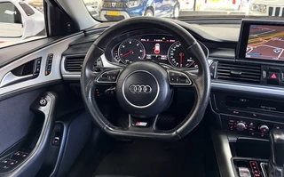 Audi A6 - afbeelding nr 19