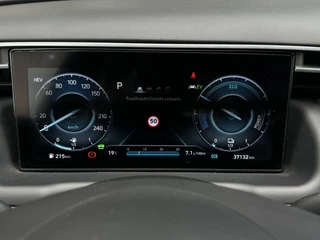 Hyundai Tucson Hyundai Tucson 1.6 T-GDI PHEV Premium 4WD | Plug-in Hybrid - afbeelding nr 16