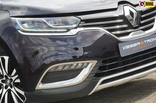 Renault Espace 1.6 TCe Initiale Paris 7p. AUT | Noir Améthyste | Leder/Pano/Carplay/LED - Chiqueeee!