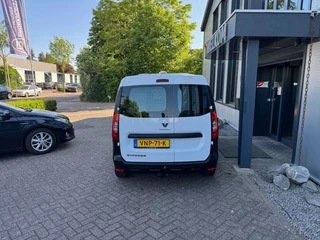 Renault Express - afbeelding nr 4