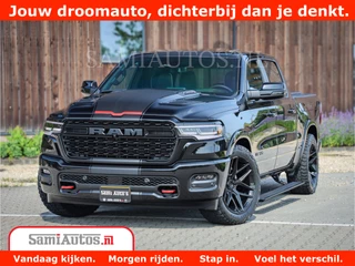 Dodge Ram 1500 - 261796644-0
