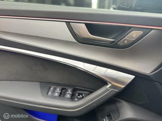 Audi A6 Audi A6 Avant 50 TDI quattro Sport Pro Line S | LED | Pano| - afbeelding nr 36