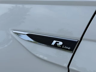 Volkswagen Polo Volkswagen Polo 1.0 TSI Comfortline Business R-Line 2e Eigenaar,Automaat,Navi,Clima,Adapt cruise,Pano,Carplay,PDC V+A,Trekhaak,Elek ramen,Lm velgen,N.A.P,APK tot 02-2026 - afbeelding nr 32