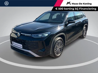 Volkswagen Tayron 1.5eTSI/150PK Life 7p